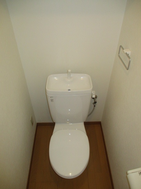 落ち着く空間ですね。