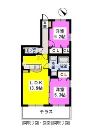 外観画像