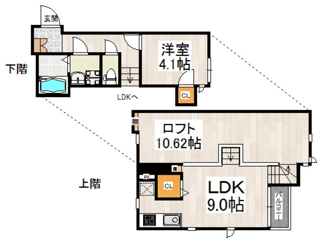 外観画像