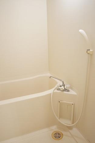 一日の疲れを癒しましょう