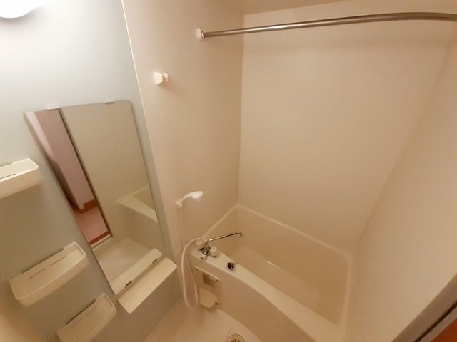一日の疲れを癒しましょう