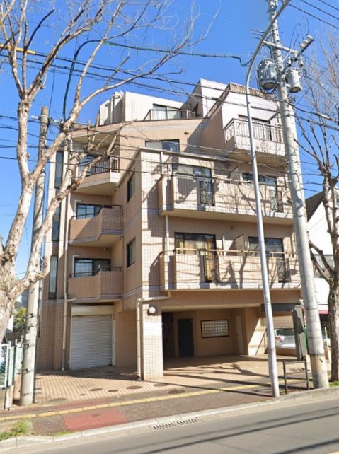 外観画像