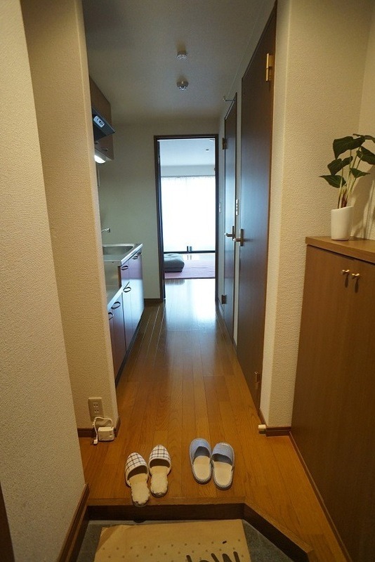 ようこそいらっしゃい。