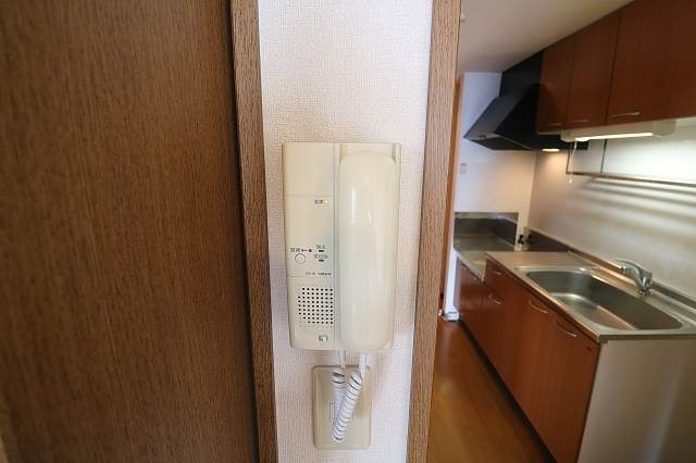 来客時はこちらで対応できます。
