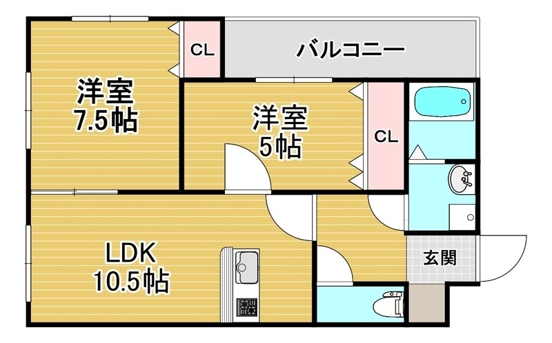 外観画像