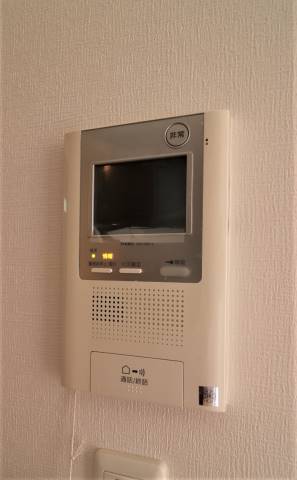 急な来客時も安心ですね