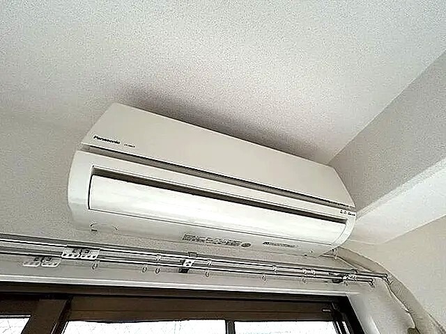年中快適に過ごせますね