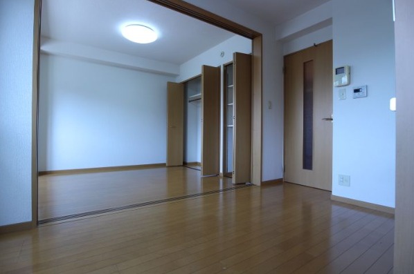 家具を配置しやすそうですね