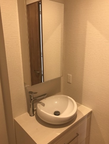 朝の支度はこちらでどうぞ