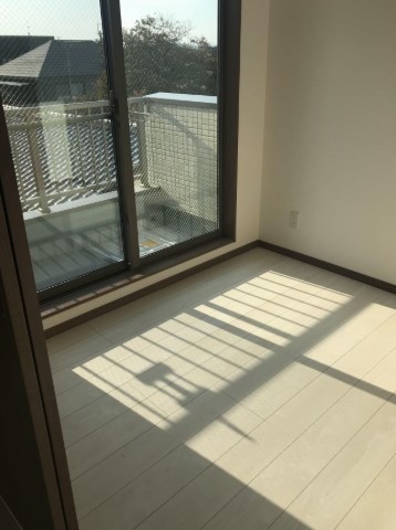 寝室にいかがでしょうか