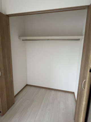 収納もばっちりです