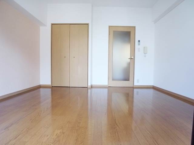 明るいお部屋で新生活はいかがですか？