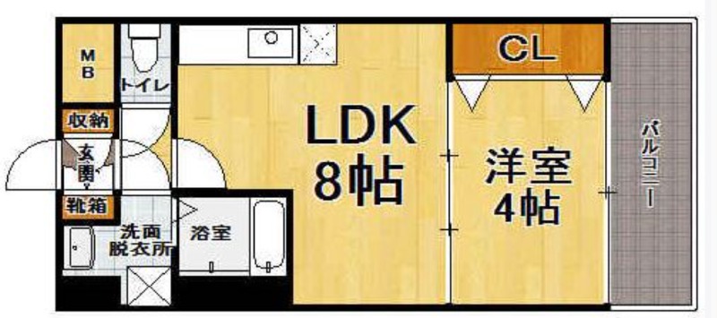 外観画像