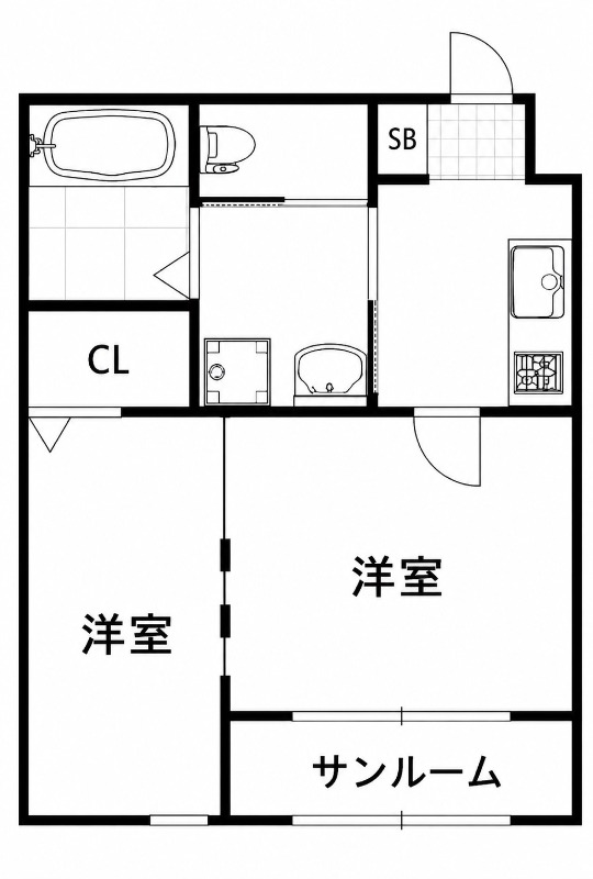 外観画像