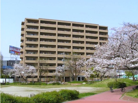 外観画像