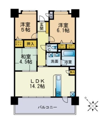 外観画像