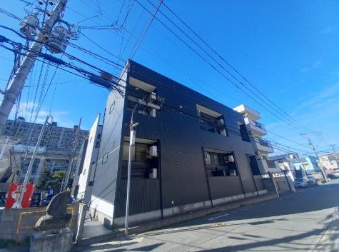 外観画像
