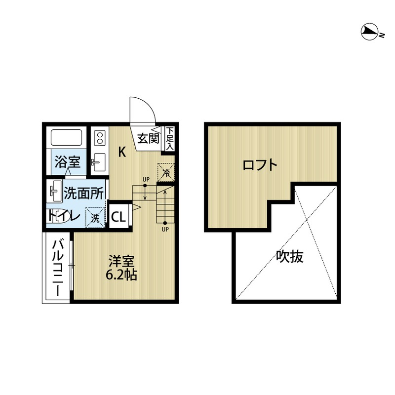 外観画像