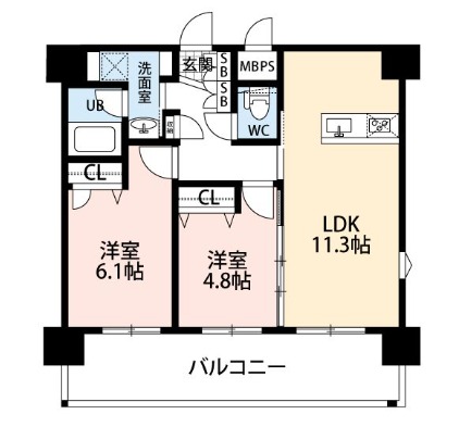外観画像