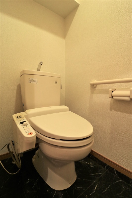 落ち着く空間ですね。