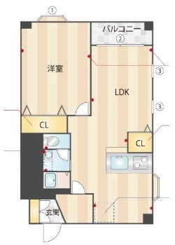 外観画像