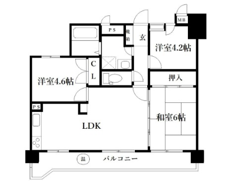 外観画像