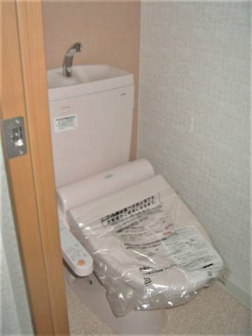 落ち着く空間ですね。