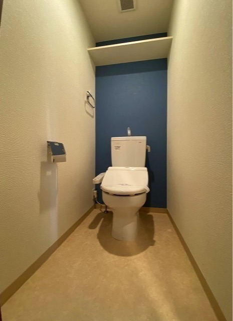 落ち着く空間ですね。