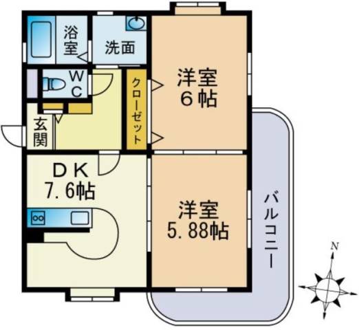 外観画像