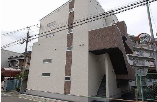 外観画像