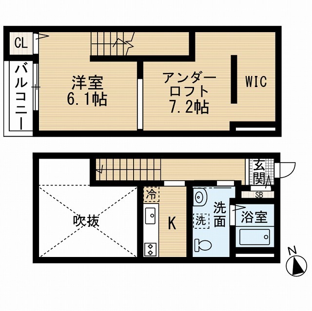 外観画像