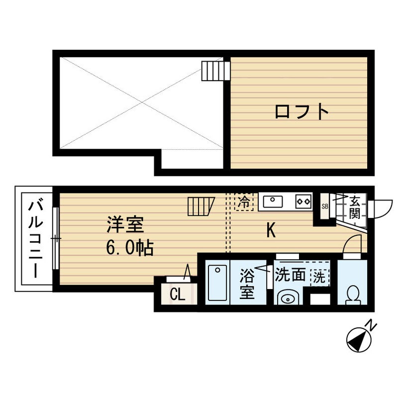 外観画像