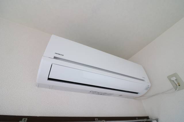 どの季節も快適に過ごせそうですね。