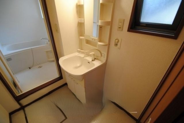 外出前の身だしなみチェックはこちらでどうぞ！