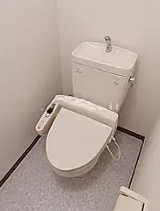 落ち着いた空間です