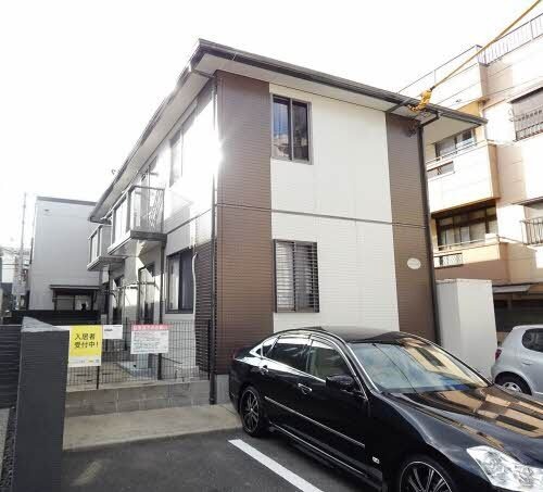 敷地内駐車場空きあります