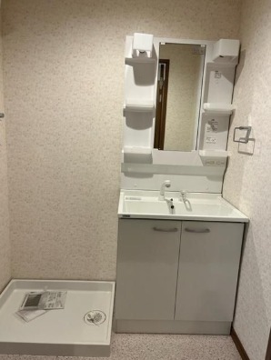 お出かけ前の身支度はこちらで