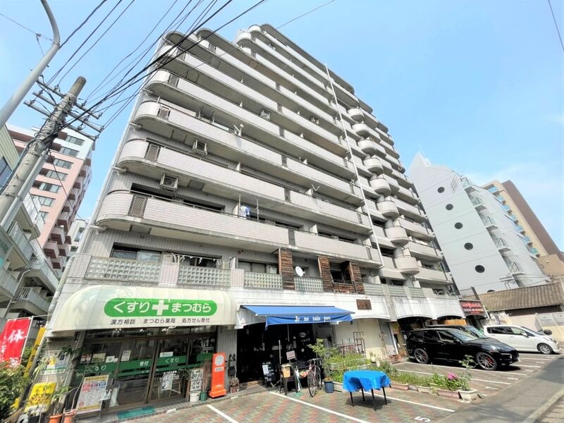 外観画像