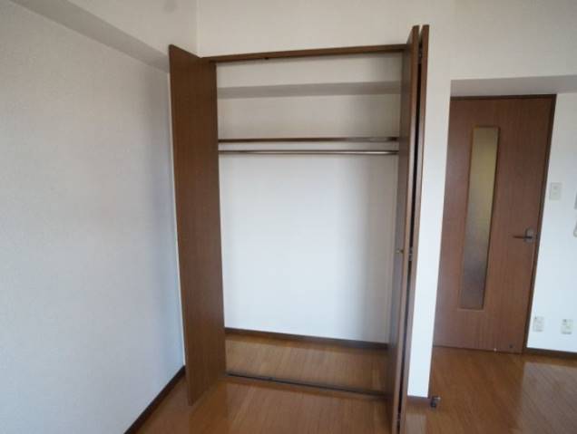 収納たっぷりでいいですね。