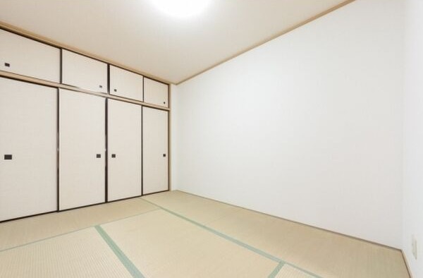収納もたっぷりでいいですね。