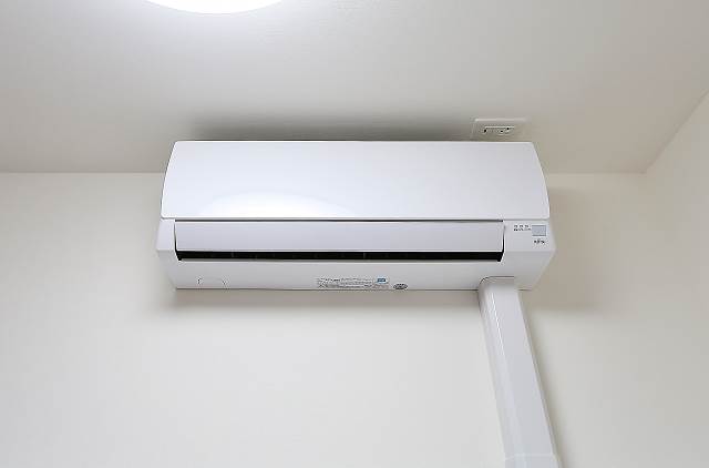 どの季節も快適に過ごせそうですね。