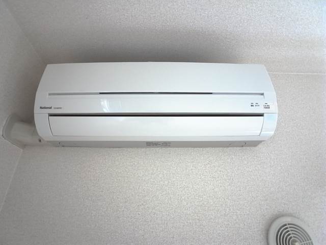一年中快適な環境提供を提供してくれます。