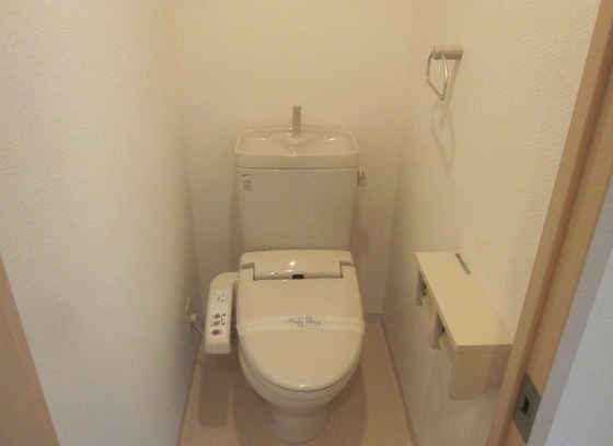 落ち着く空間ですね。