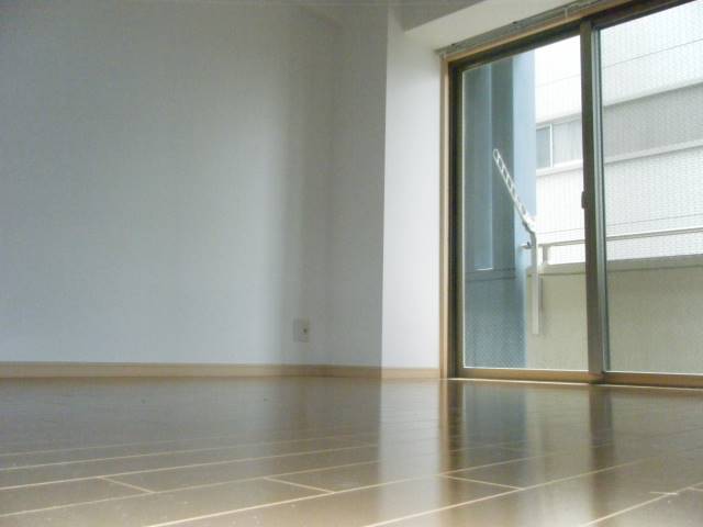 こちら寝室にいかがでしょうか。
