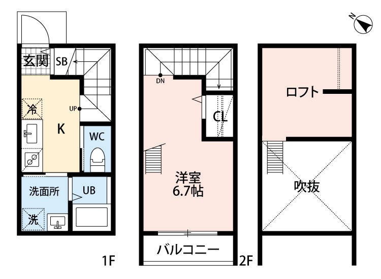 外観画像