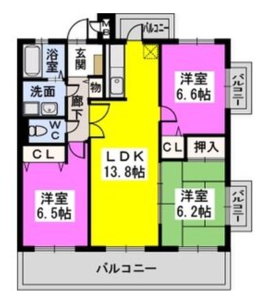 外観画像