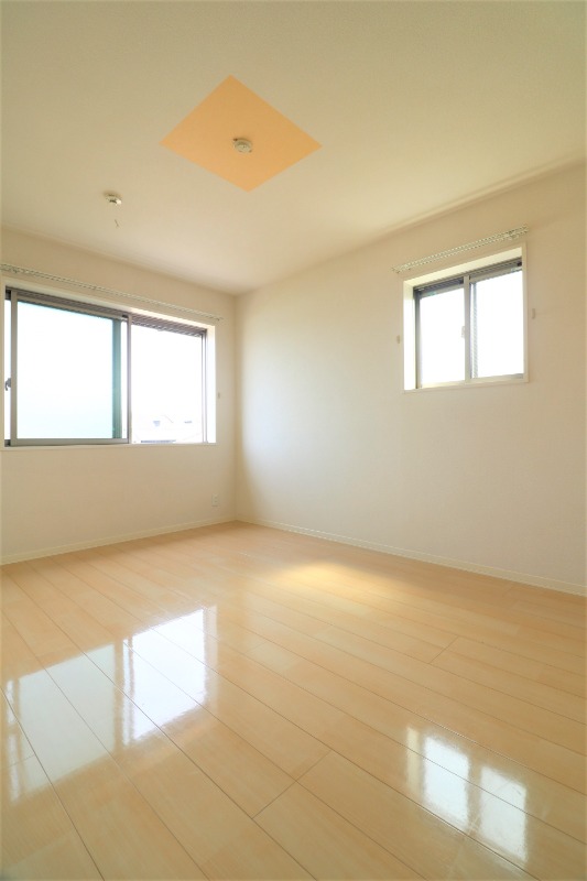 子供部屋にいかがでしょうか。