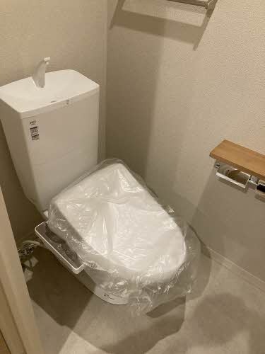 落ち着く空間ですね。