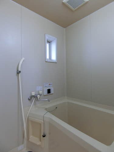一日の疲れを癒しましょう。