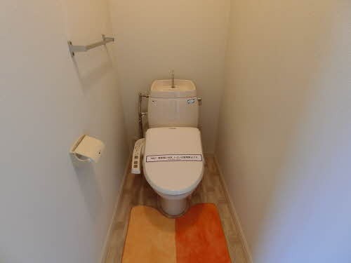 落ち着く空間ですね。